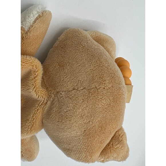 Douglas Baby JORDAN FOX Plush Lovey Teether Stuffed Animal Cuddle Toys‎ - Picture 8 of 11